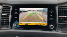 Skoda Kodiaq 1.5 TSI SE L Executive 5dr DSG [7 Seat] Petrol Estate